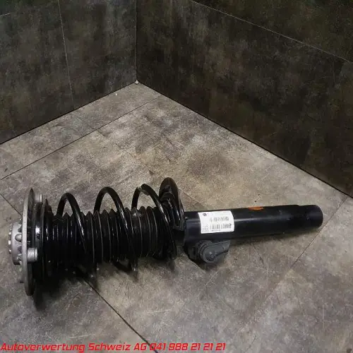 6791541-03  Federbein vl vr BMW F20 F21