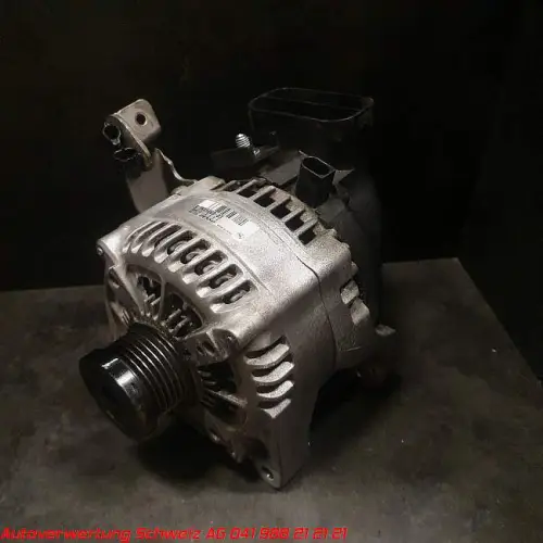 104210-6331 Alternmator/ Lichtmaschiene 170A BMW F20F21