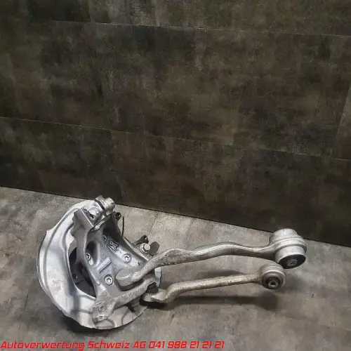 6792285 Achsschenkel links BMW F20 F21