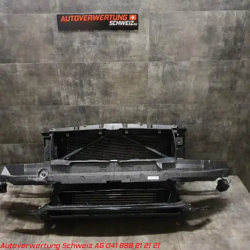 Frontset BMW F20 / F21
