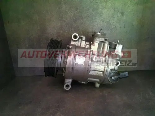 5N0820803G KLIMAKOMPRESSOR VW GOLF 6 (Kopie)
