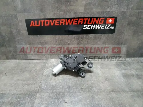 1K6955711C Scheibenwischermotor Hinten VW Golf 5 1.6FSI