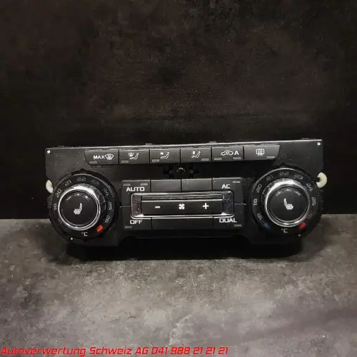 3c1820015q  Innenraumgebläse Skoda Yeti 1