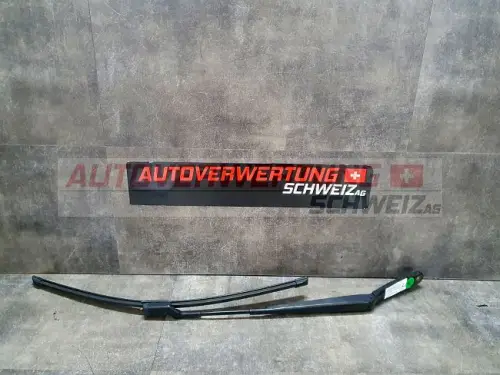Scheibenwischerarm Vorne Links VW Golf 5 1.6FSI