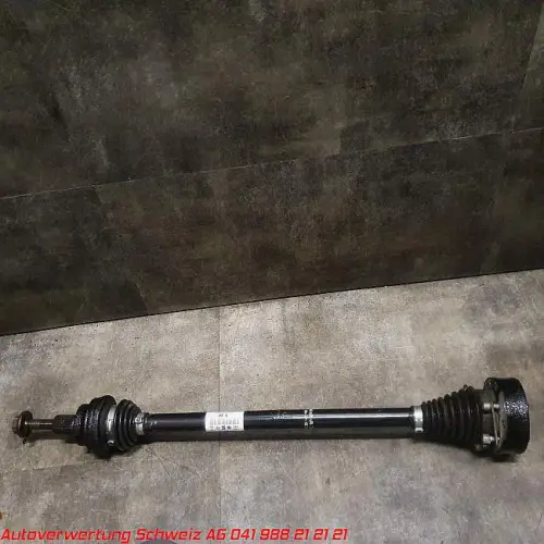 5l1955119a Scheibenwischermotor vorne Skoda Yeti