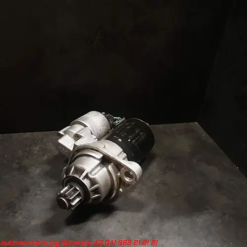 06F 133 062Q Drosselklappe VAG
