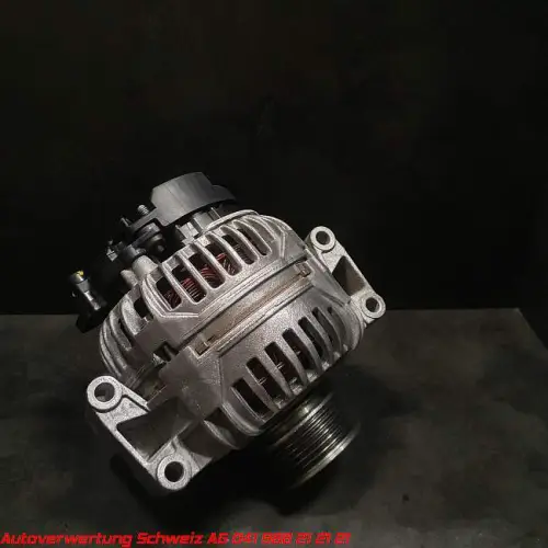 0124 525 088 Alternator 140A VAG Skoda Yeti