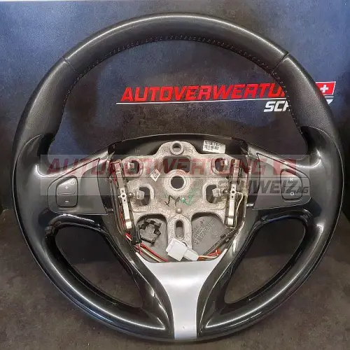 484001738R Lenkrad Renault ClioIV