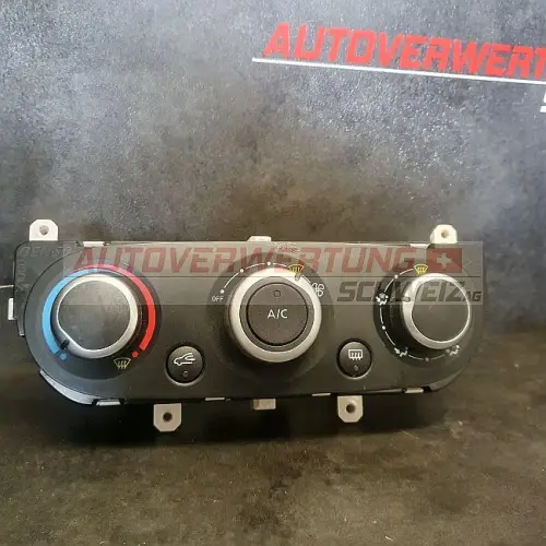 237104736R Motorsteuergerät Renault Clio