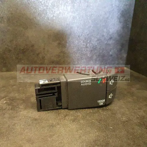 805024563R Türschloss Renault Clio