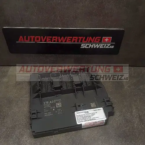 5K0953569H Schleifring VW Sharan 7N (Kopie)
