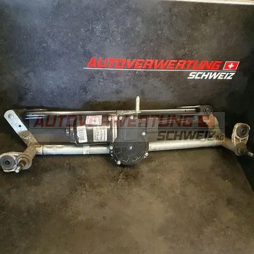 Scheibenwischermotor Skoda Fabia III