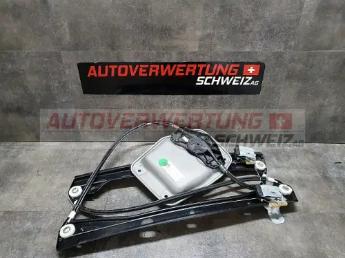 1K38537462B Fensterheber Vorne Rechts VW Golf 5 1.6FSI