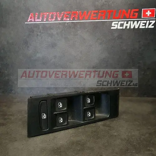 Fensterheberschalter Skoda Octavia Fabia