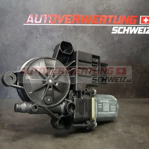 2Q2959406 Scheibenheber vorne rechts Skoda Fabia lll