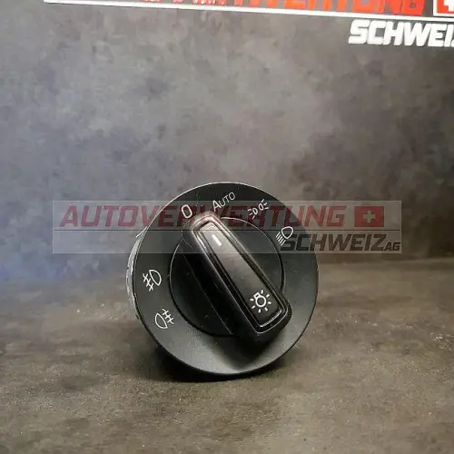 LICHTSCHALTER SKODA FABIA OCTAVIA