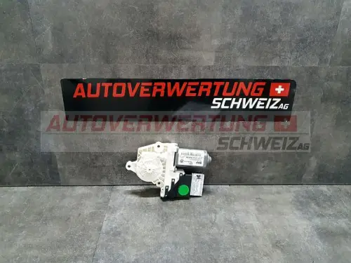 1K0959704F Scheibenhebermotor Hinten Rechts VW Golf 5 1.6FSI