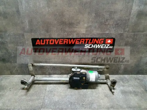 1K1955119C Scheibenwischermotor Vorne VW Golf 5 1.6FSI