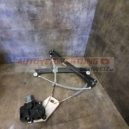 Scheibenhebermotor VW Polo VR