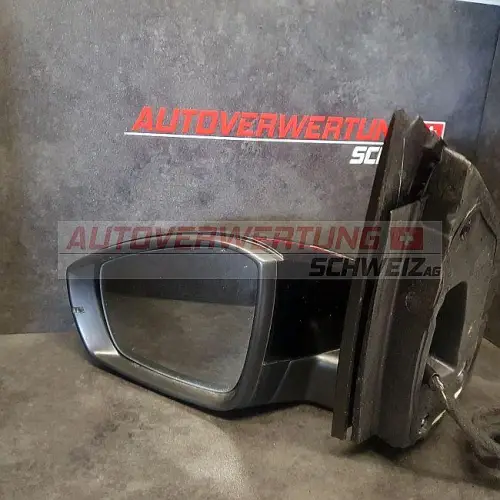 Aussenspiegel vorne links VW Polo 6r
