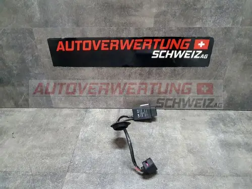 1K0906093E Kraftstoffpumpe Steuergerät VW Golf 5 1.6FSI