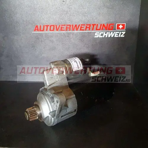 Heckstossstange VW Passat 3C