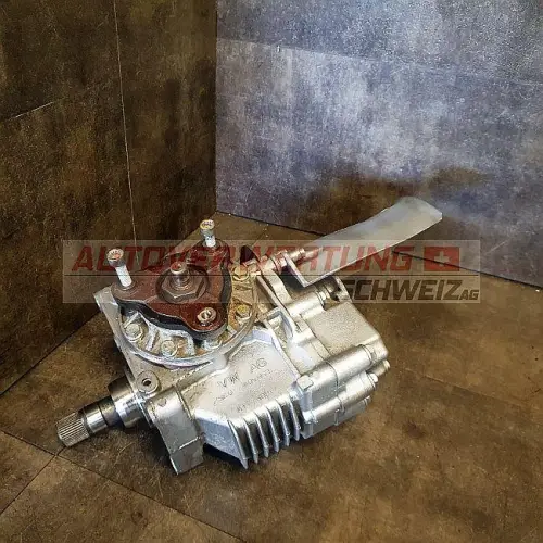 AXZ Motor VW Passat 3c
