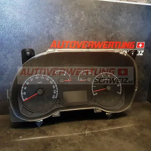 Tachometer/ Instrumentenbrett Opel Combo