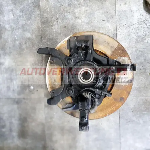 Achsschenckel links Opel Combo