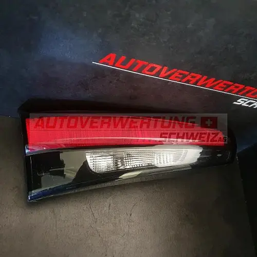 Rückleuchte hinten links innen Fiat Tipo