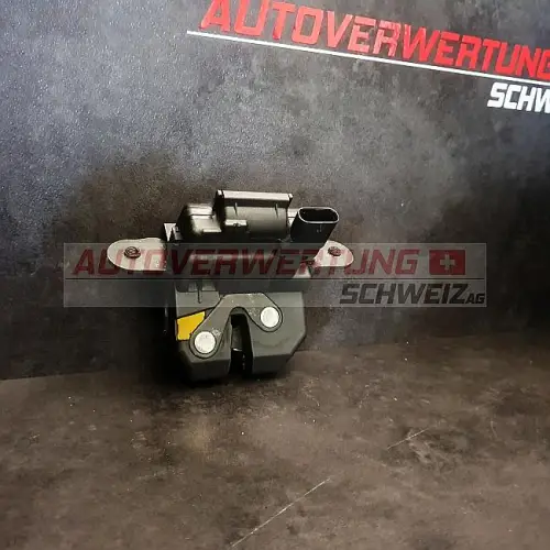 52063353 Heckklappenschloss Fiat Tipo