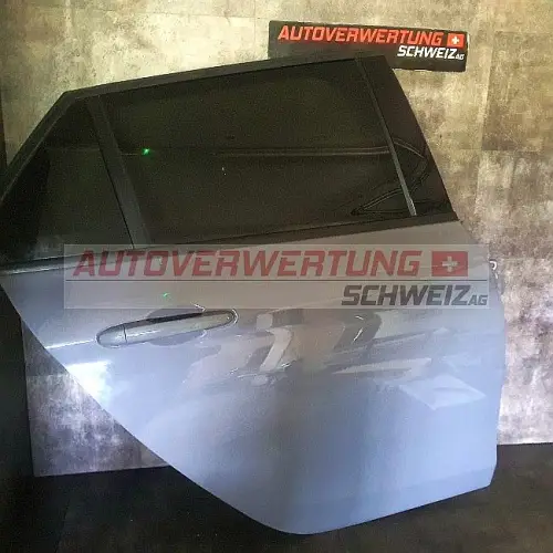 Heckklappe Fiat Tipo