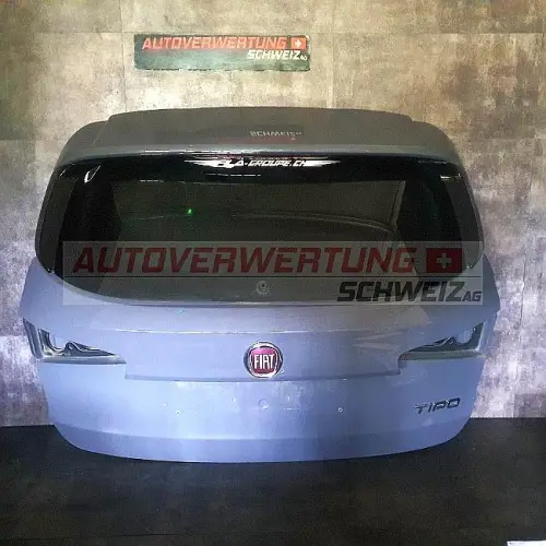 Aussenspiegel vorne rechts Fiat Tipo ohne Kappe