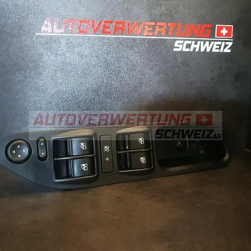 Fensterheberschalter Fiat Tipo