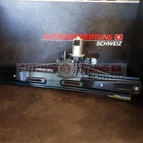 Fensterhebermotor vorne links Fiat Tipo