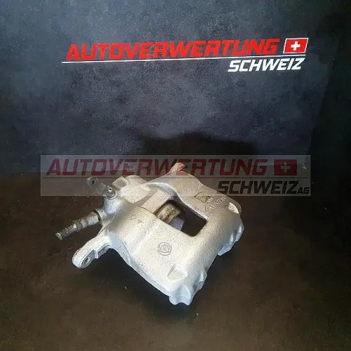 Wischermotor hinten Fiat Tipo 2