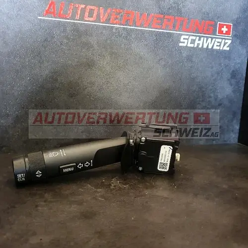 Blinkerschalter Opel