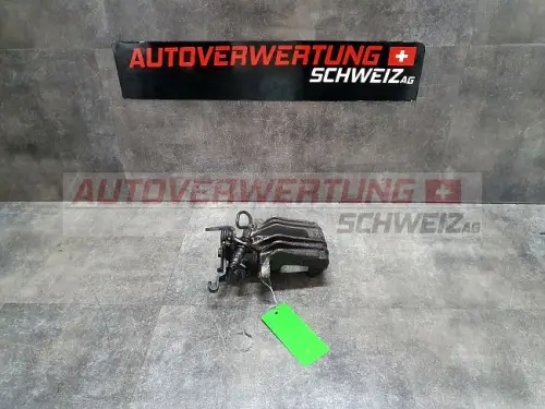 Bremszange Hinten Links VW Golf 5 1.6FSI
