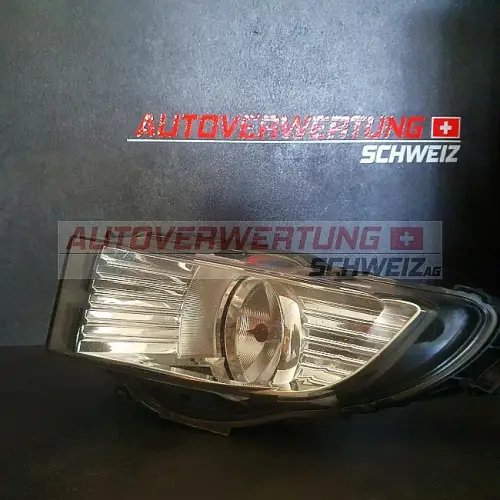 Nebelleuchte vorne rechts Opel Insignia