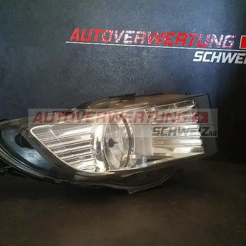 Nebelleuchte vorne links Opel Insignia
