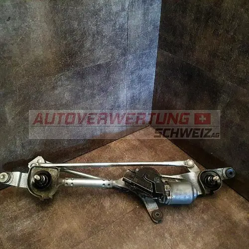 Scheibenwischermotor Opel Insignia