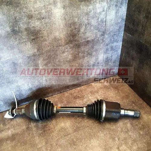 Antriebswelle vorne links Opel Insignia