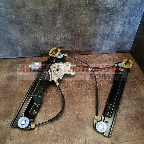 Fensterheber vorne rechts Opel Insignia
