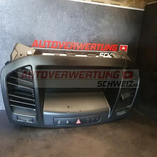 Display Opel Insignia