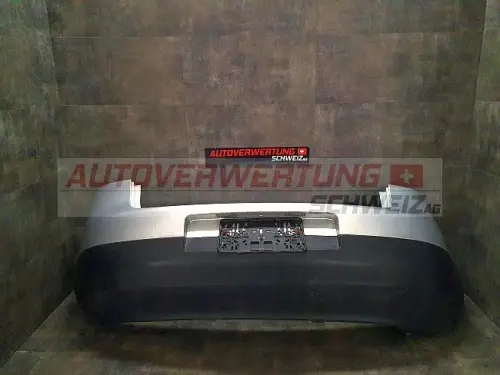 Stossstange Hinten VW Golf 5