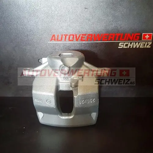 Bremszange vorne links Mercedes C Class