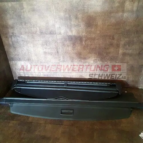 Hutablage Mercedes C Class