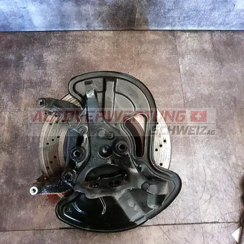 Achsschenkel Mercedes Benz Vorne links