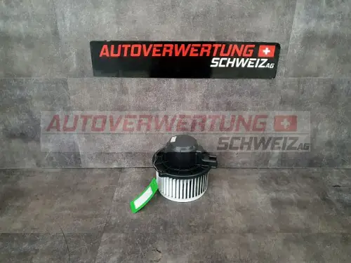Innenraumlüfter Chevrolet Captiva 2.4L