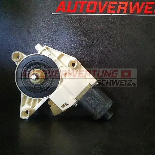 Fensterhebermotor vorne links Mercedes-Benz C-Klasse W204